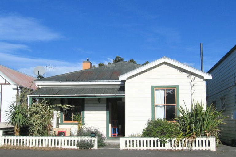 Photo of property in 103 Waghorne Street, Ahuriri, Napier, 4110