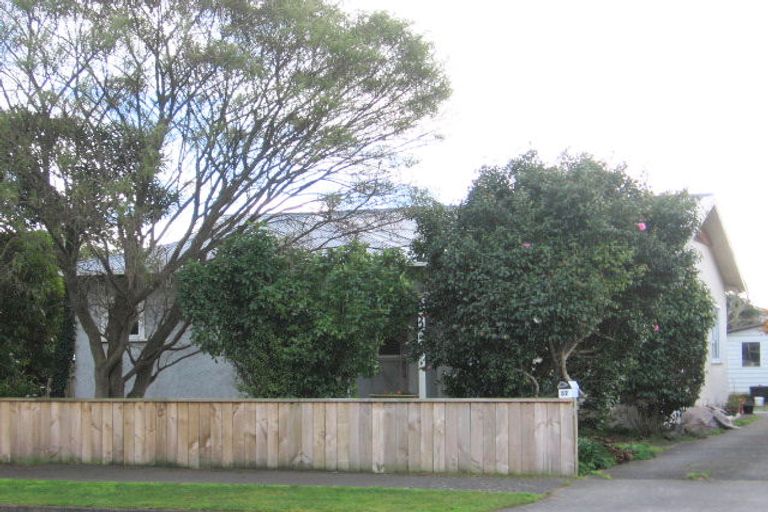 Photo of property in 37 Knowles Street, Terrace End, Palmerston North, 4410