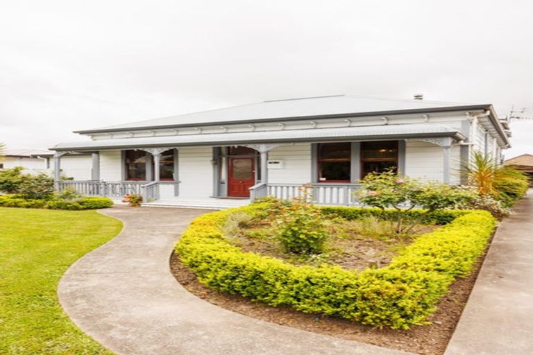 Photo of property in 27 Derby Street, Feilding, 4702