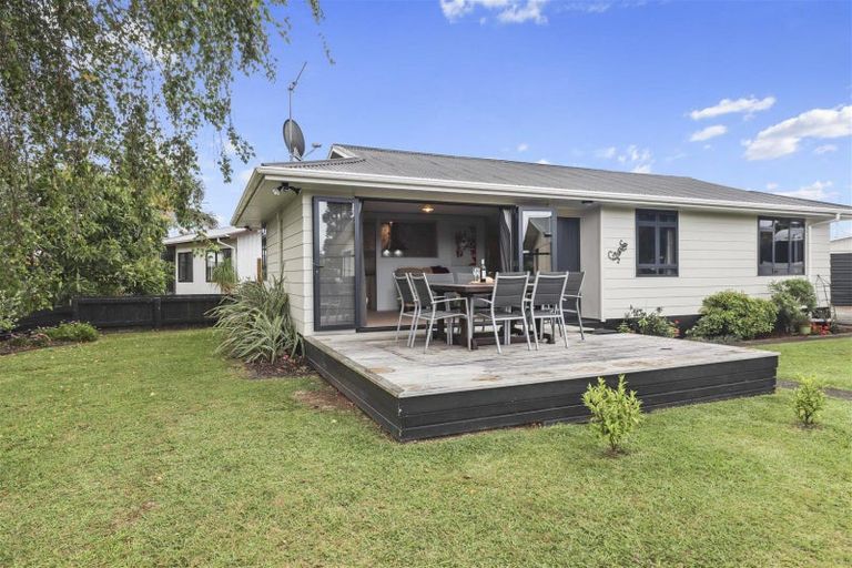 Photo of property in 6 Wiseley Place, Morrinsville, 3300