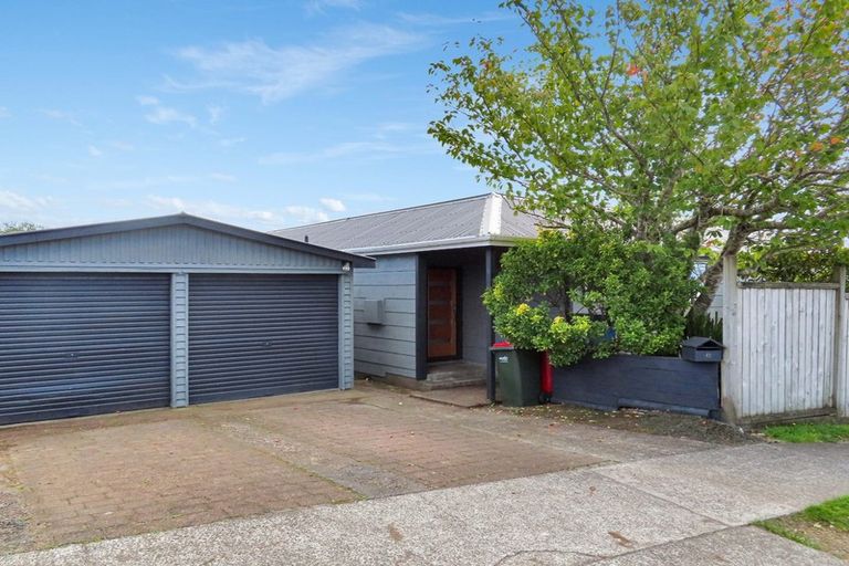 Photo of property in 42 Outram Grove, Kelson, Lower Hutt, 5010