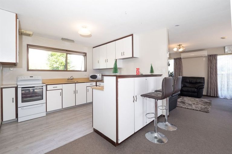 Photo of property in 20 Glassey Drive, Allenton, Ashburton, 7700