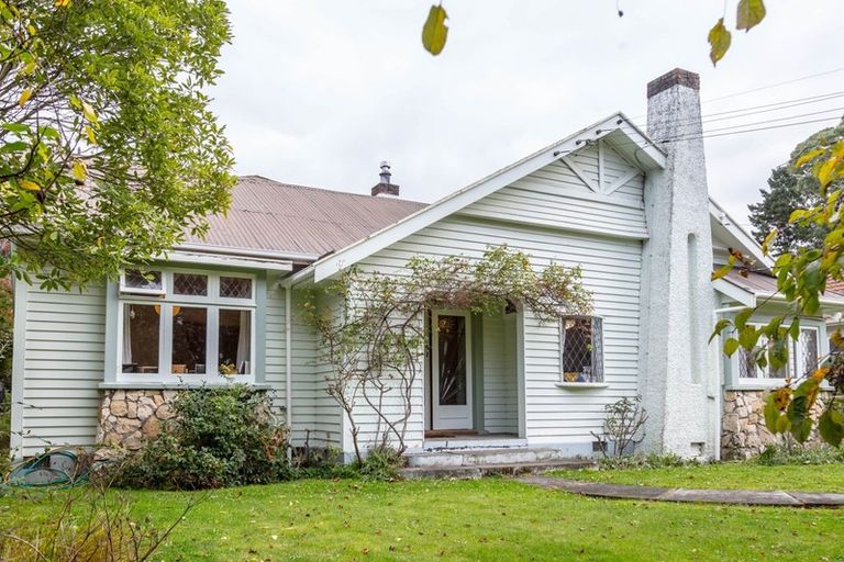 Photo of property in 55 College Street, Masterton, 5810