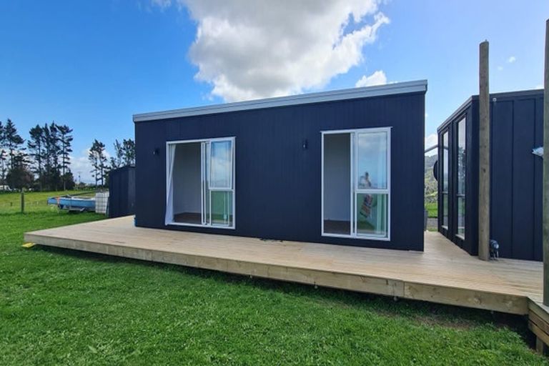 Photo of property in 1399 Russell Road, Helena Bay, Hikurangi, 0184