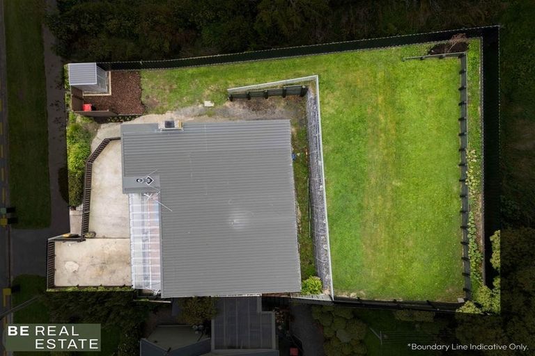 Photo of property in 3 Harrington Street, Port Chalmers, 9023