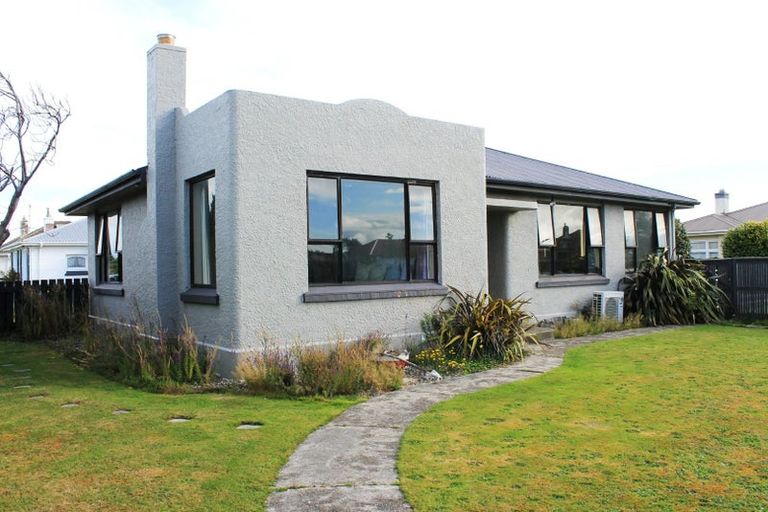 Photo of property in 229 Pomona Street, Strathern, Invercargill, 9812
