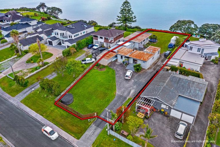 Photo of property in 43 Tiri Road, Manly, Whangaparaoa, 0930