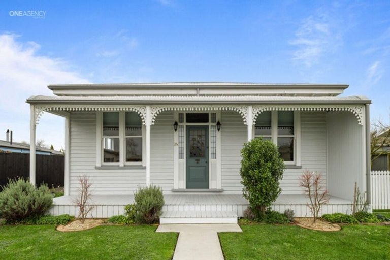 Photo of property in 26a Willock Street, Kaiapoi, 7630