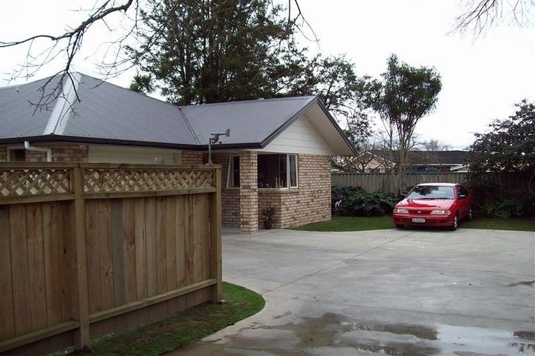 Photo of property in 7a Elizabeth Street, Cambridge, 3434