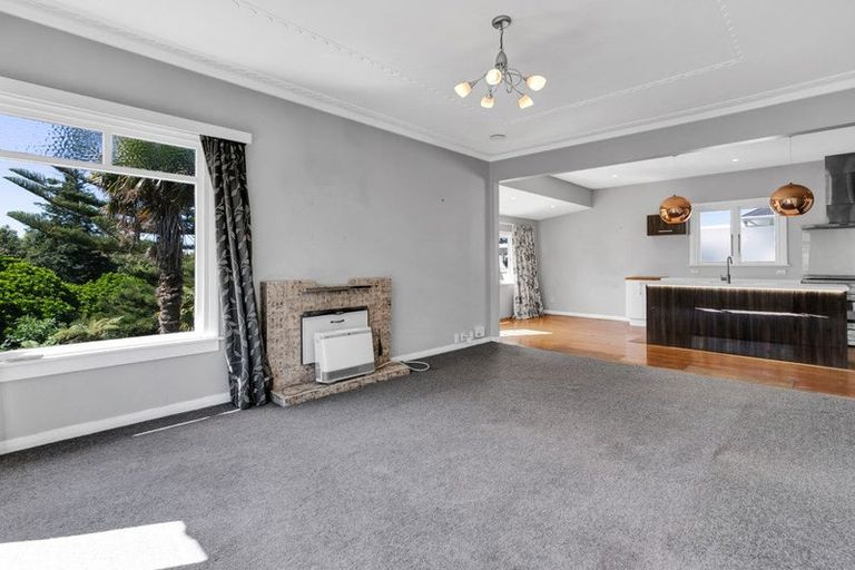 Photo of property in 197 Coronation Avenue, Welbourn, New Plymouth, 4310