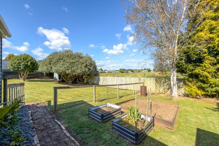Photo of property in 14 Kowhai Place, Putaruru, 3411