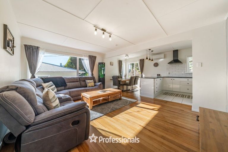 Photo of property in 61 Petrie Street, Wainuiomata, Lower Hutt, 5014