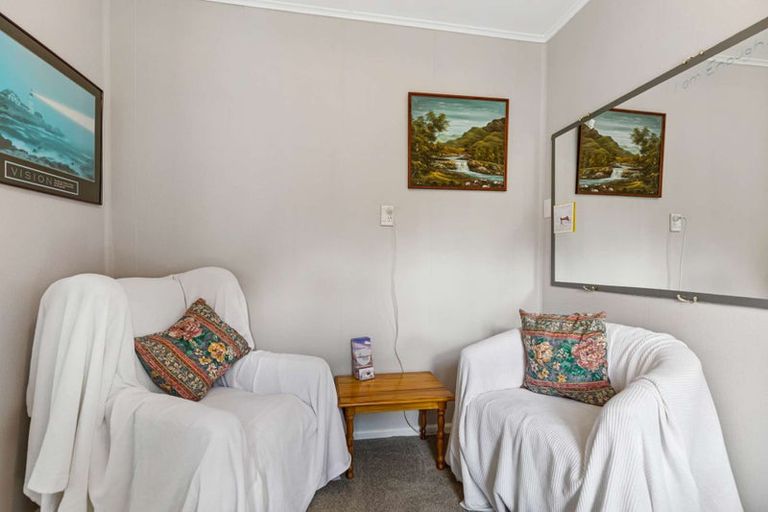 Photo of property in 33 Paterson Street, Aramoho, Whanganui, 4500