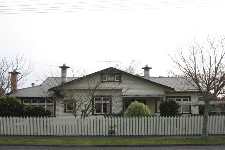 Photo of property in 83 Cook Street, Hamilton East, Hamilton, 3216
