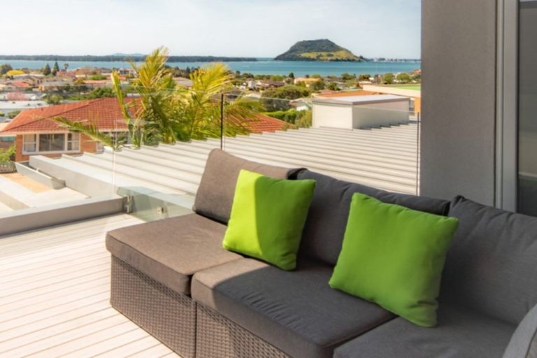 Photo of property in 12 Hazel Terrace, Otumoetai, Tauranga, 3110