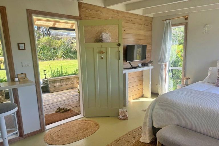 Photo of property in 83 Mcmanus Road, Houhora, Kaitaia, 0484