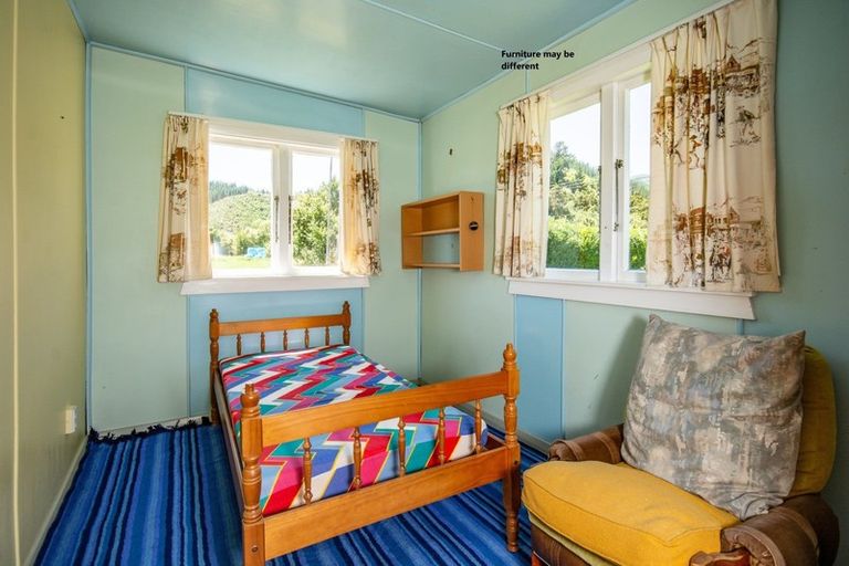 Photo of property in 1004 State Highway 1, Koromiko, Picton, 7273