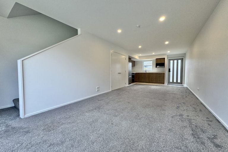 Photo of property in 2/295 Armagh Street, Christchurch Central, Christchurch, 8011