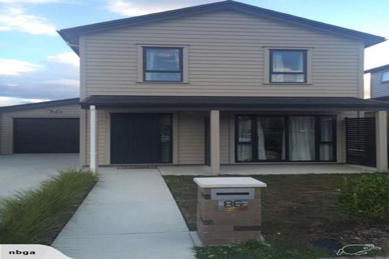 Photo of property in 86 Kaimoana Street, Weymouth, Auckland, 2103