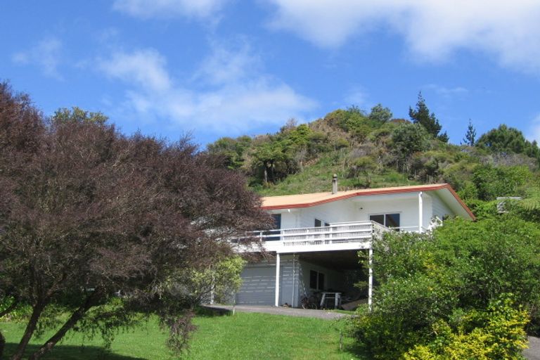 Photo of property in 59 Ocean View Road, Waihi Beach, 3611