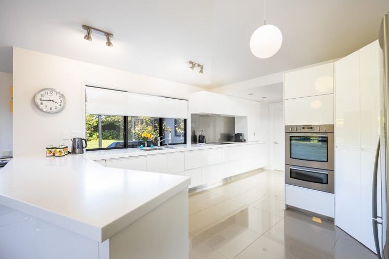 Photo of property in 97 Branch Road, Highlands Park, New Plymouth, 4312