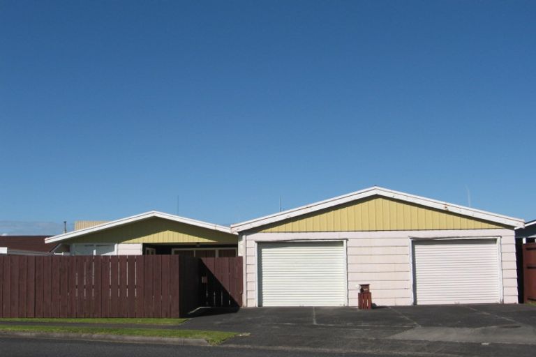 Photo of property in 405 Ensor Street, Thames, 3500