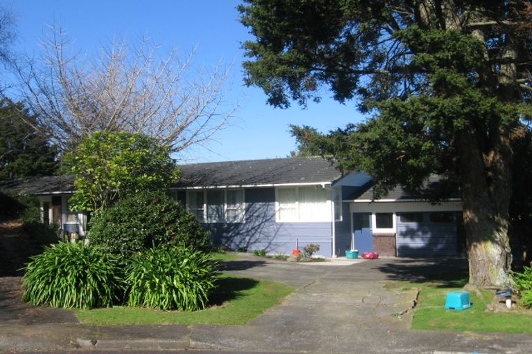 Photo of property in 48 Callis Avenue, Opaheke, Papakura, 2113