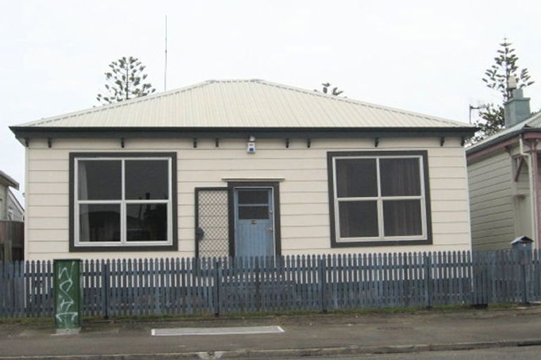 Photo of property in 72 Mcgrath Street, Napier South, Napier, 4110