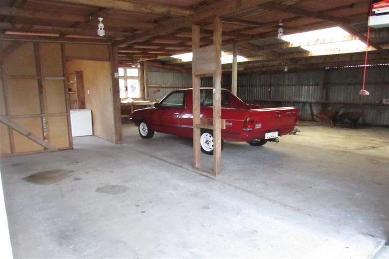 Photo of property in 2047 Kumara Junction Highway, Kumara Junction, Hokitika, 7882