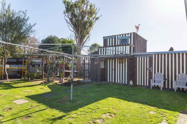 Photo of property in 24 Ransom Street, Dannevirke, 4930