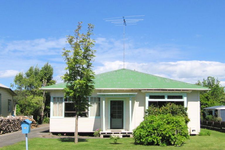 Photo of property in 18 Oswald Street, Mangapapa, Gisborne, 4010