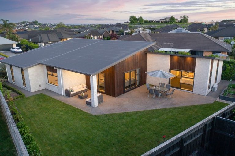 Photo of property in 7 Michael Terrence Place, Flagstaff, Hamilton, 3210