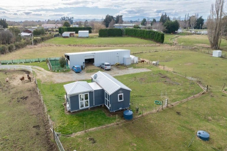 Photo of property in 11 Horrell Road, Mandeville, Gore, 9776