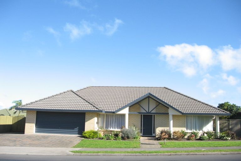 Photo of property in 3 Stratford Road, Manurewa, Auckland, 2105