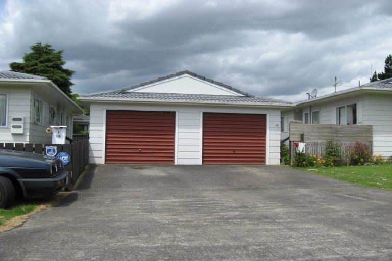 Photo of property in 16c Crawford Avenue, Mangere Bridge, Auckland, 2022