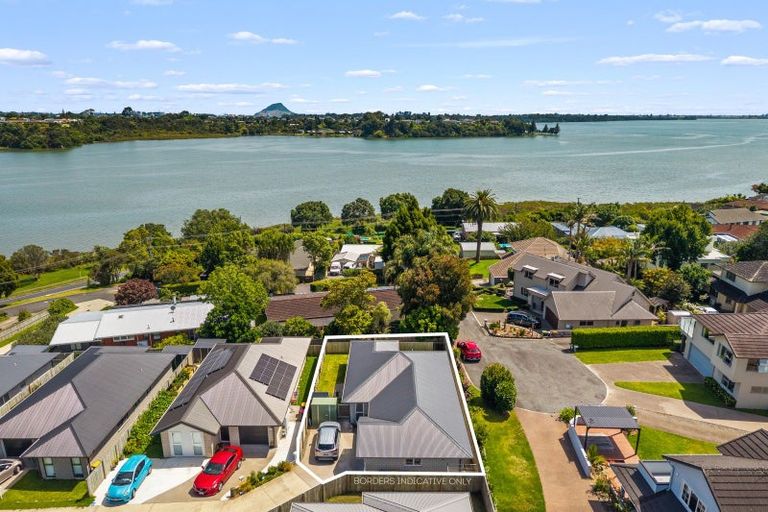 Photo of property in 7 Te Rehutai Rise, Welcome Bay, 3112