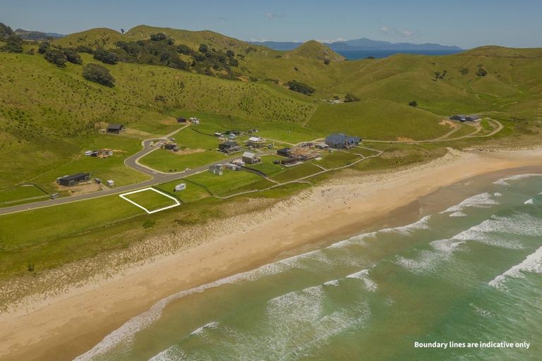 Photo of property in 74 Skippers Road, Opito Bay, Whitianga, 3592