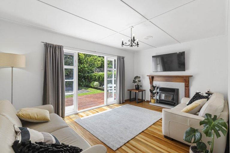 Photo of property in 186b Huatoki Street, Upper Vogeltown, New Plymouth, 4310