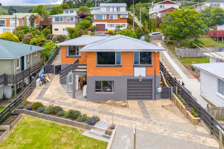 Photo of property in 14 Dalrymple Street, Pine Hill, Dunedin, 9010