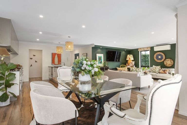 Photo of property in 186 Rossall Street, Merivale, Christchurch, 8014