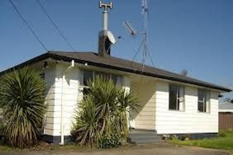 Photo of property in 247 Tramway Road, Enderley, Hamilton, 3214