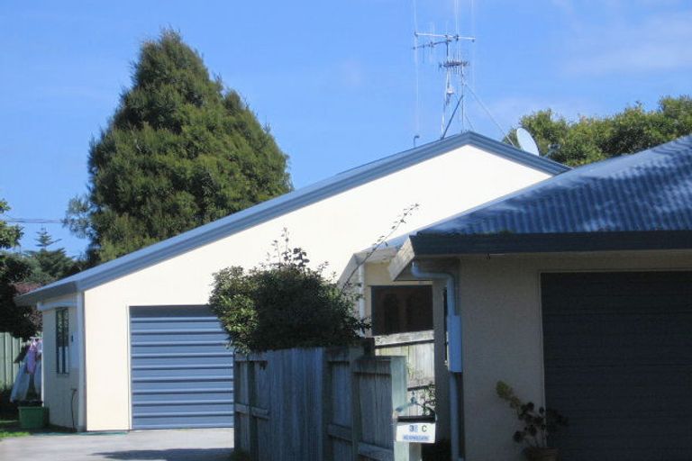 Photo of property in 31c Korowai Street, Mount Maunganui, 3116
