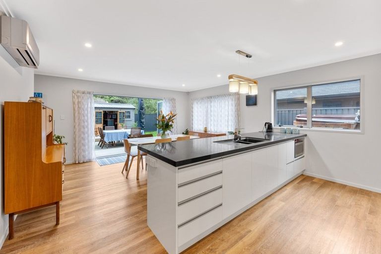 Photo of property in 19 Somerby Mews, Silverstream, Upper Hutt, 5019