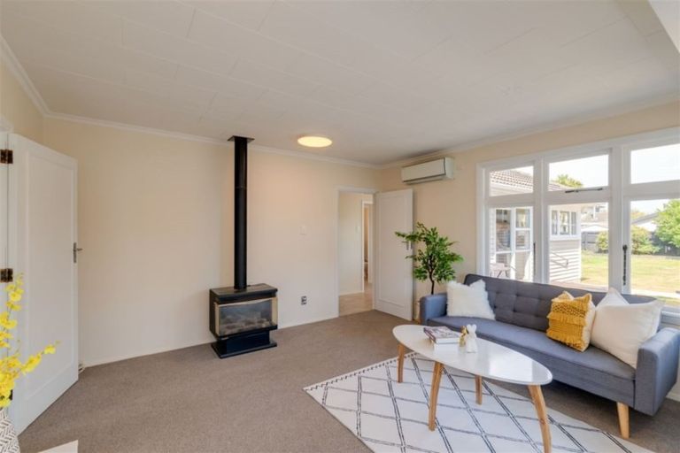 Photo of property in 89 Warden Street, Richmond, Christchurch, 8013