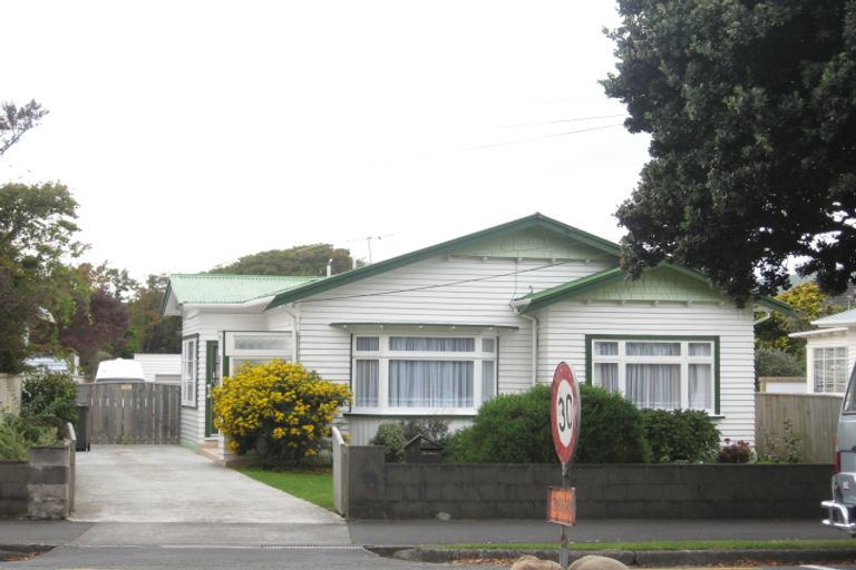 Photo of property in 5 Mitchell Street, Epuni, Lower Hutt, 5011