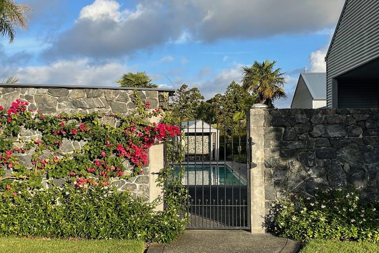 Photo of property in 436 Kapiro Road, Kerikeri, 0294