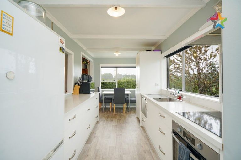 Photo of property in 155 Bain Street, Kingswell, Invercargill, 9812