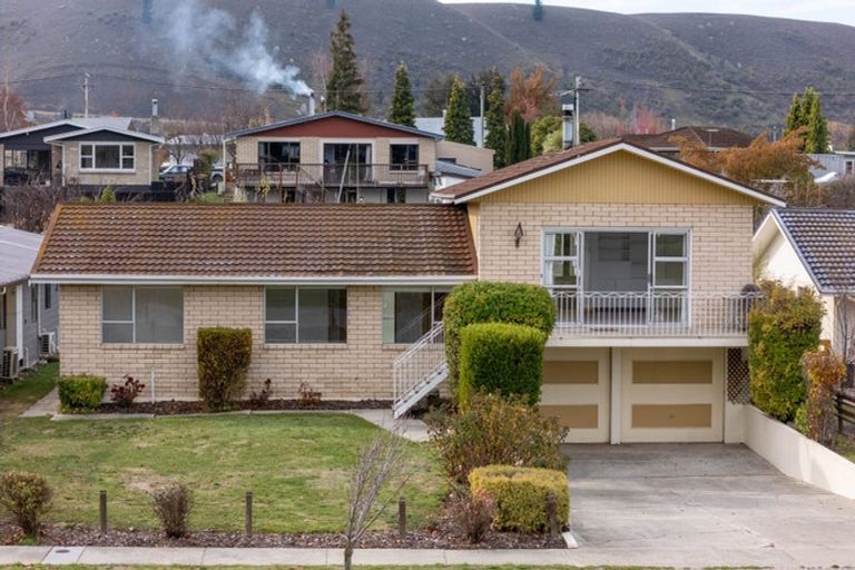 Photo of property in 118 Sunderland Street, Clyde, 9330