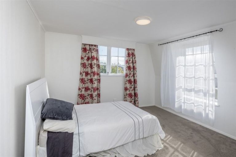 Photo of property in 34 Burn Street, Levin, 5510