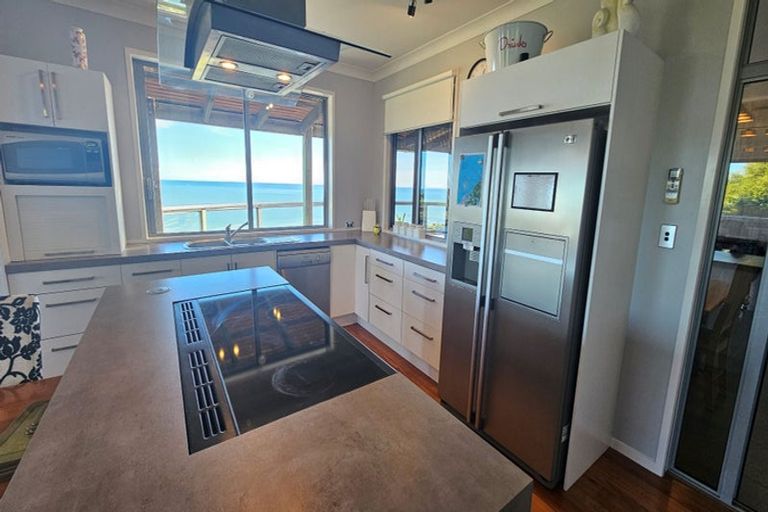 Photo of property in Pukearuhe Road, Waiiti, Urenui, 4377